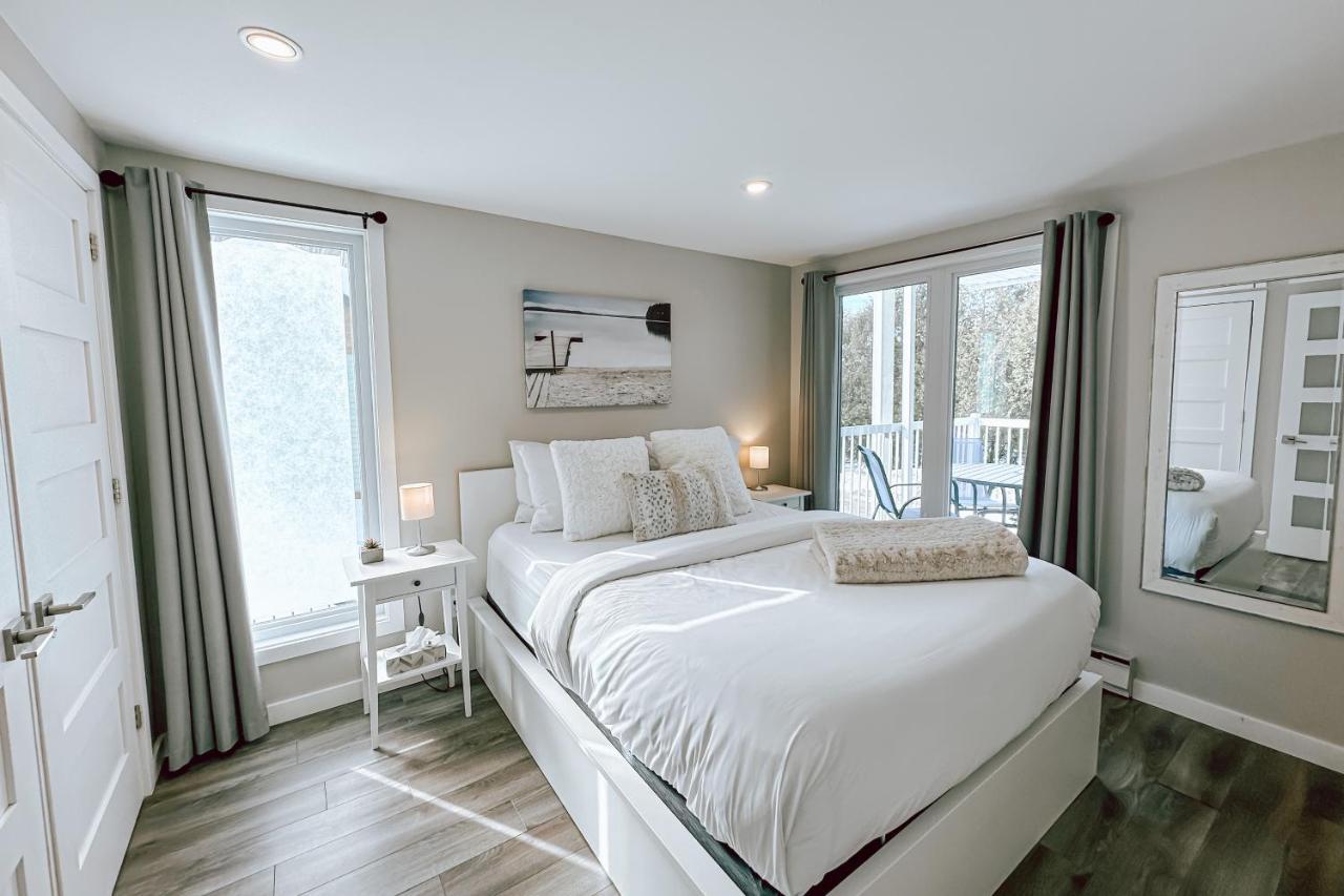 L'Intemporel By Gestion Elite Mont-Tremblant Zewnętrze zdjęcie