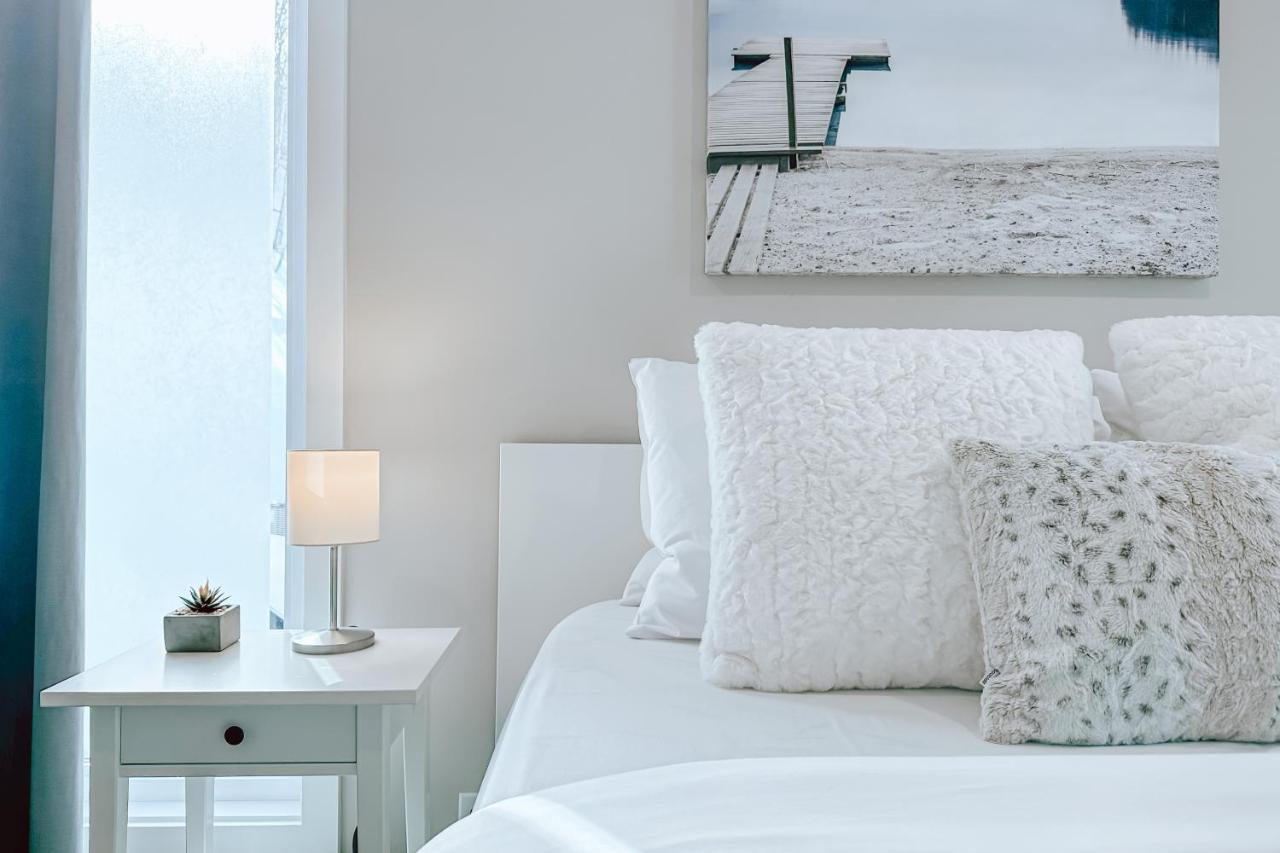 L'Intemporel By Gestion Elite Mont-Tremblant Zewnętrze zdjęcie