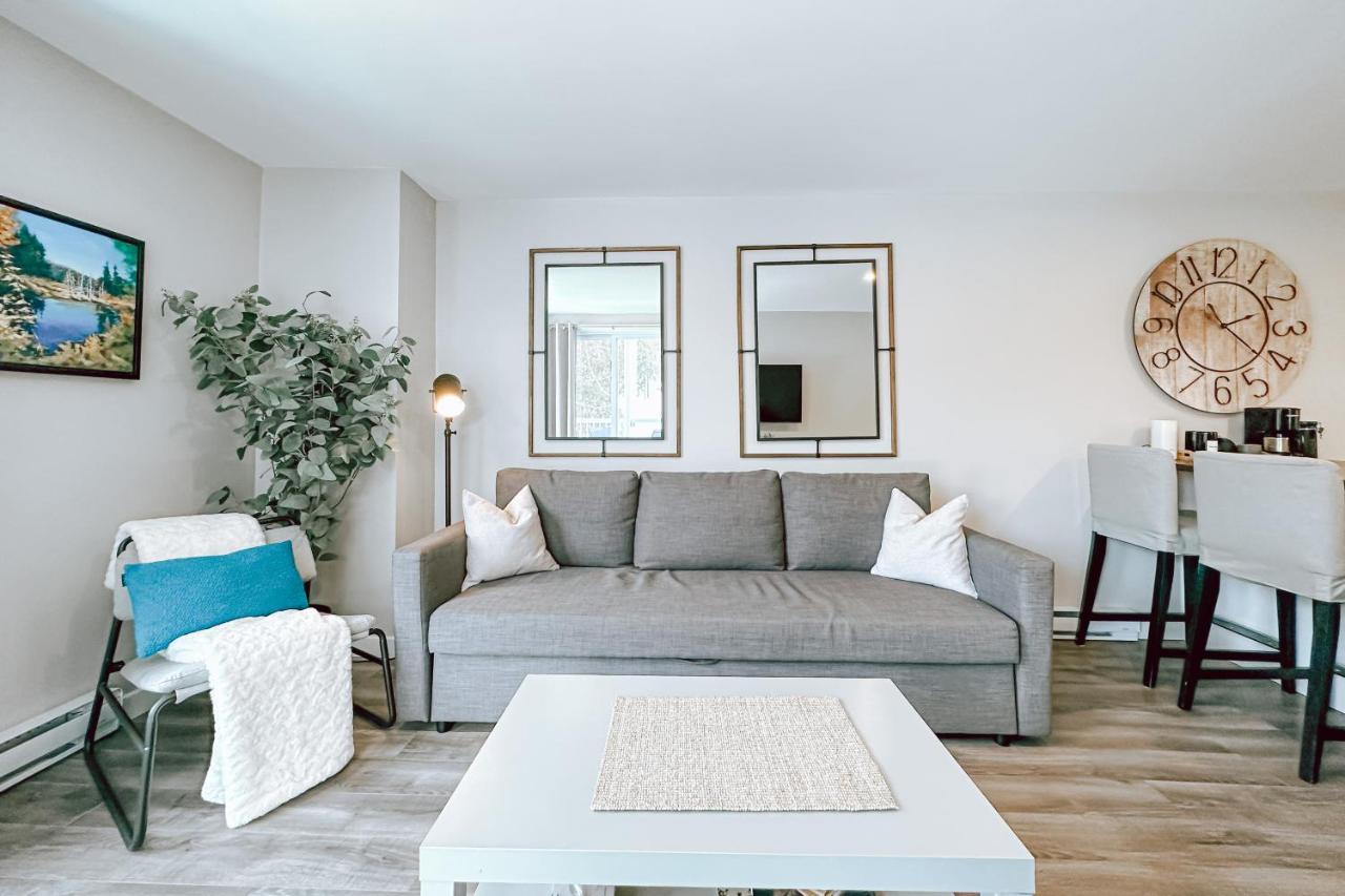 L'Intemporel By Gestion Elite Mont-Tremblant Zewnętrze zdjęcie