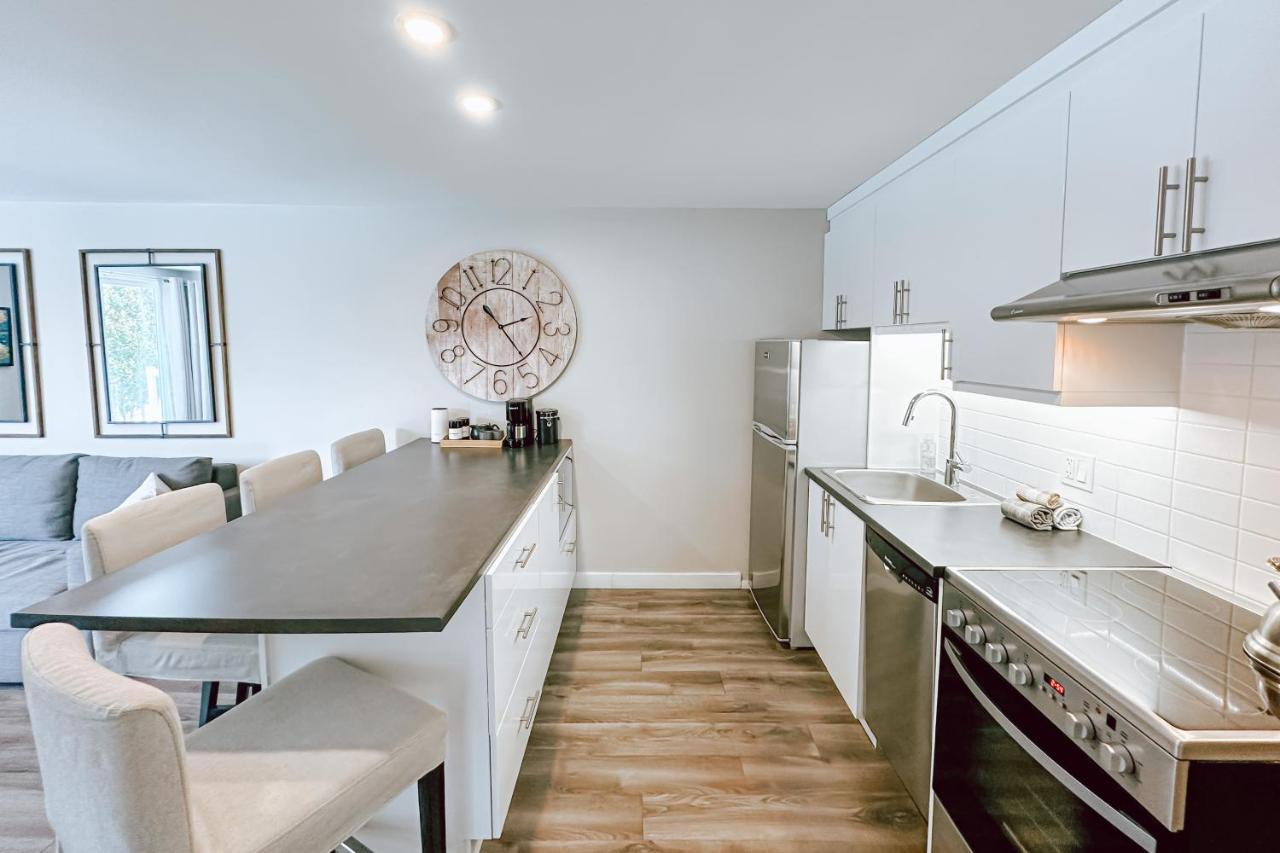 L'Intemporel By Gestion Elite Mont-Tremblant Zewnętrze zdjęcie