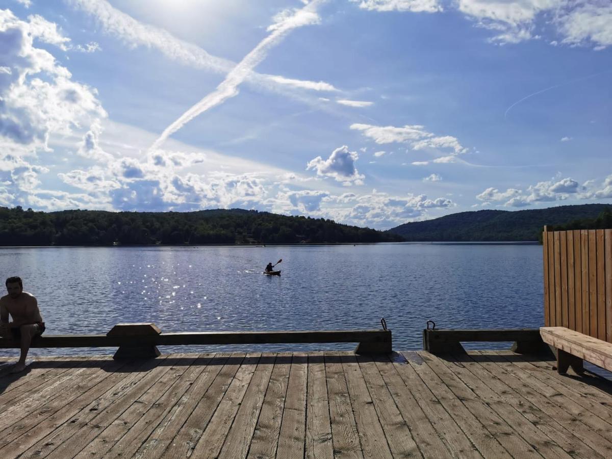 L'Intemporel By Gestion Elite Mont-Tremblant Zewnętrze zdjęcie