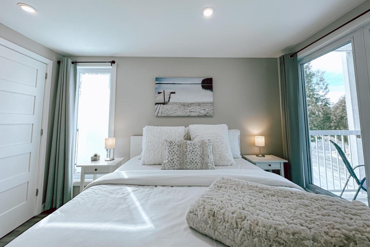 L'Intemporel By Gestion Elite Mont-Tremblant Zewnętrze zdjęcie