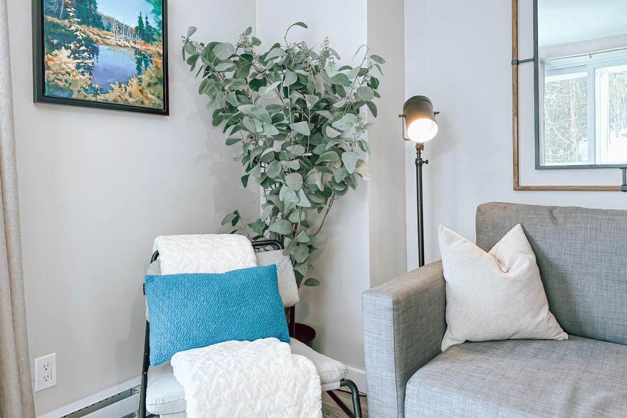 L'Intemporel By Gestion Elite Mont-Tremblant Zewnętrze zdjęcie
